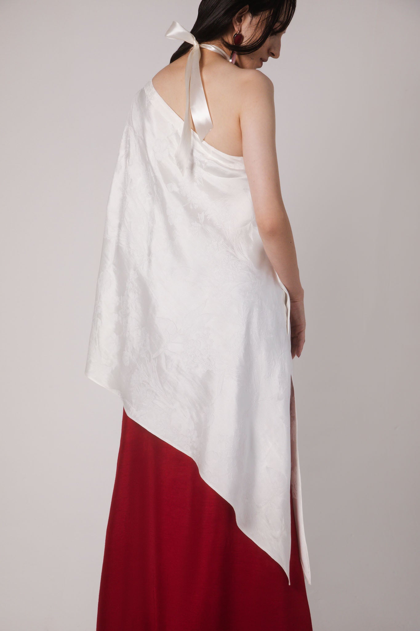 White and Red Set