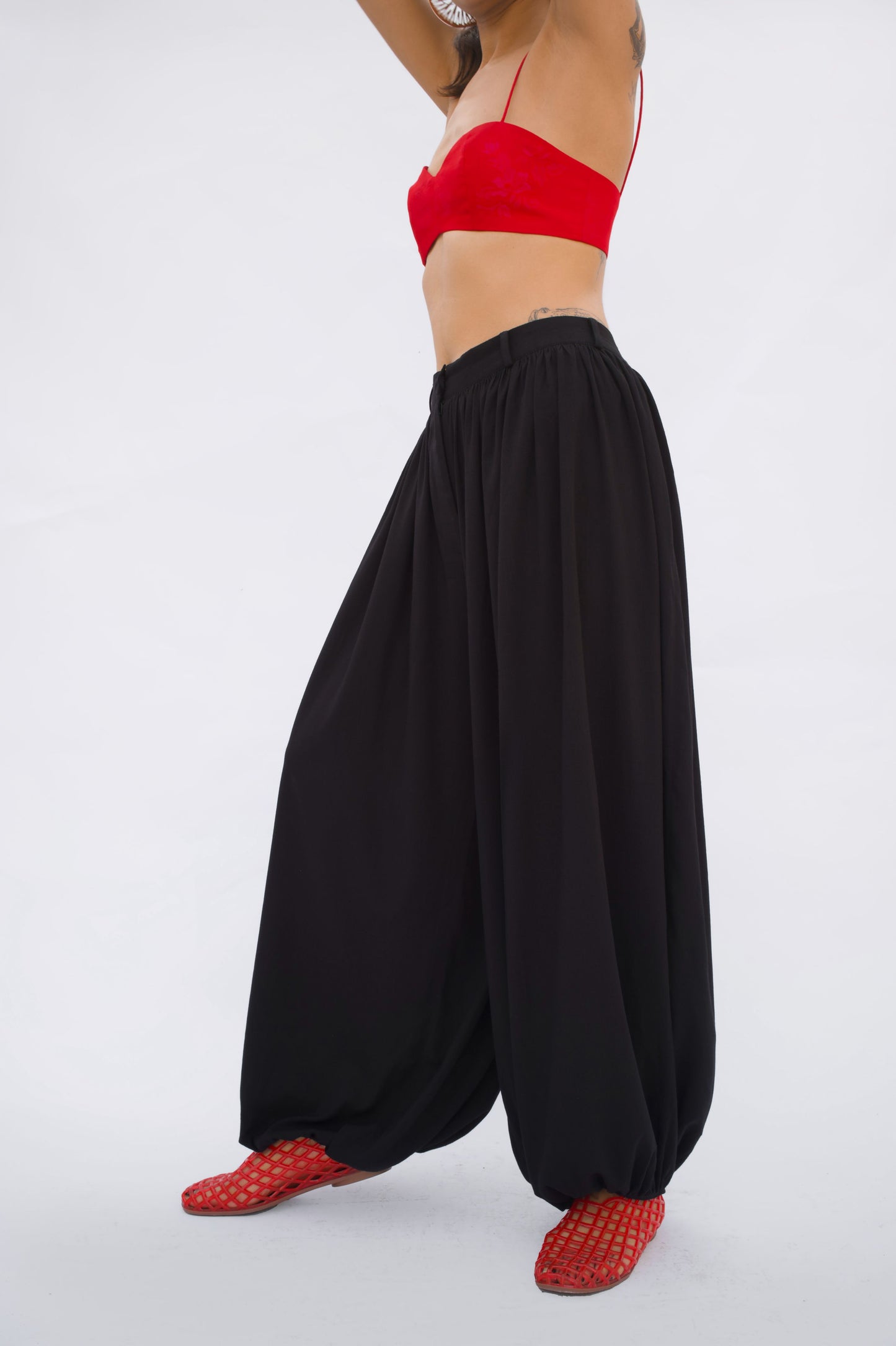 Aladdin Pants