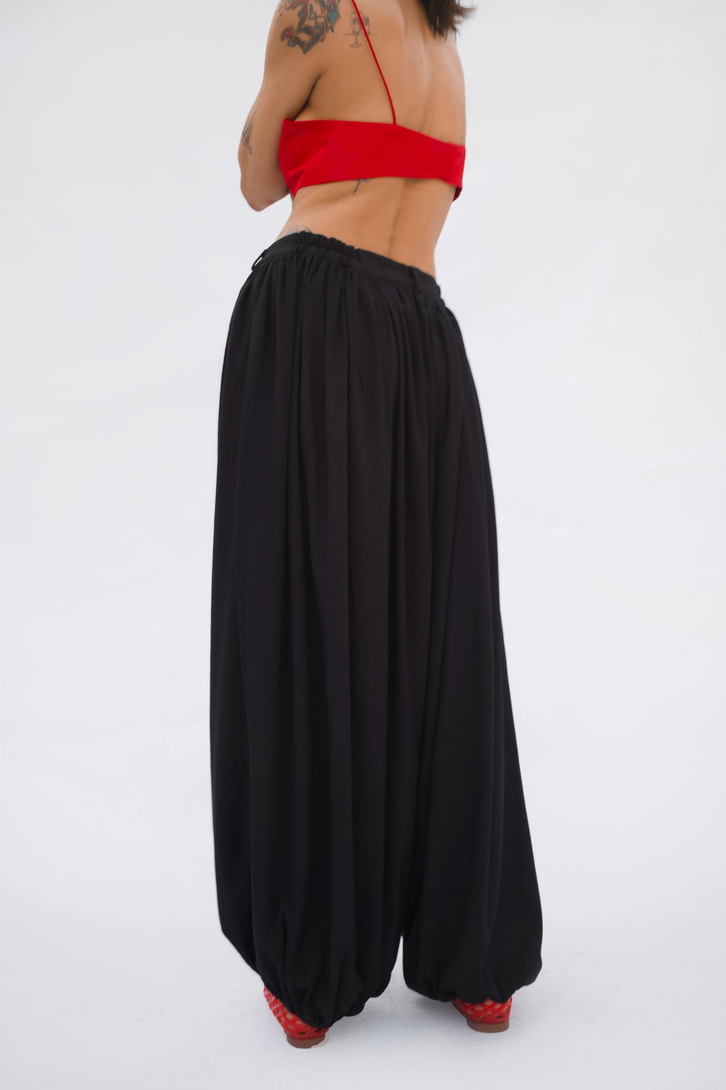 Aladdin Pants