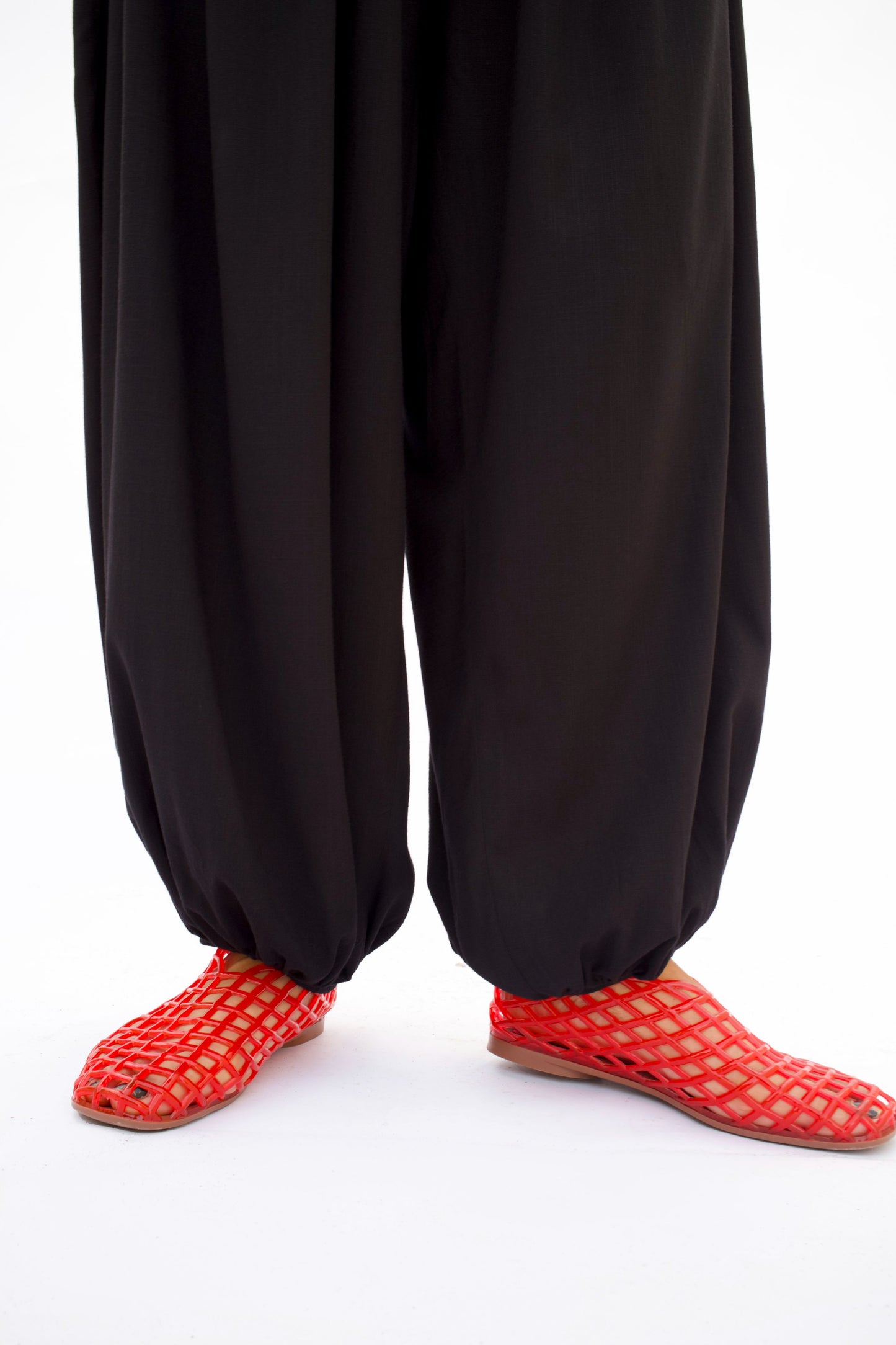 Aladdin Pants