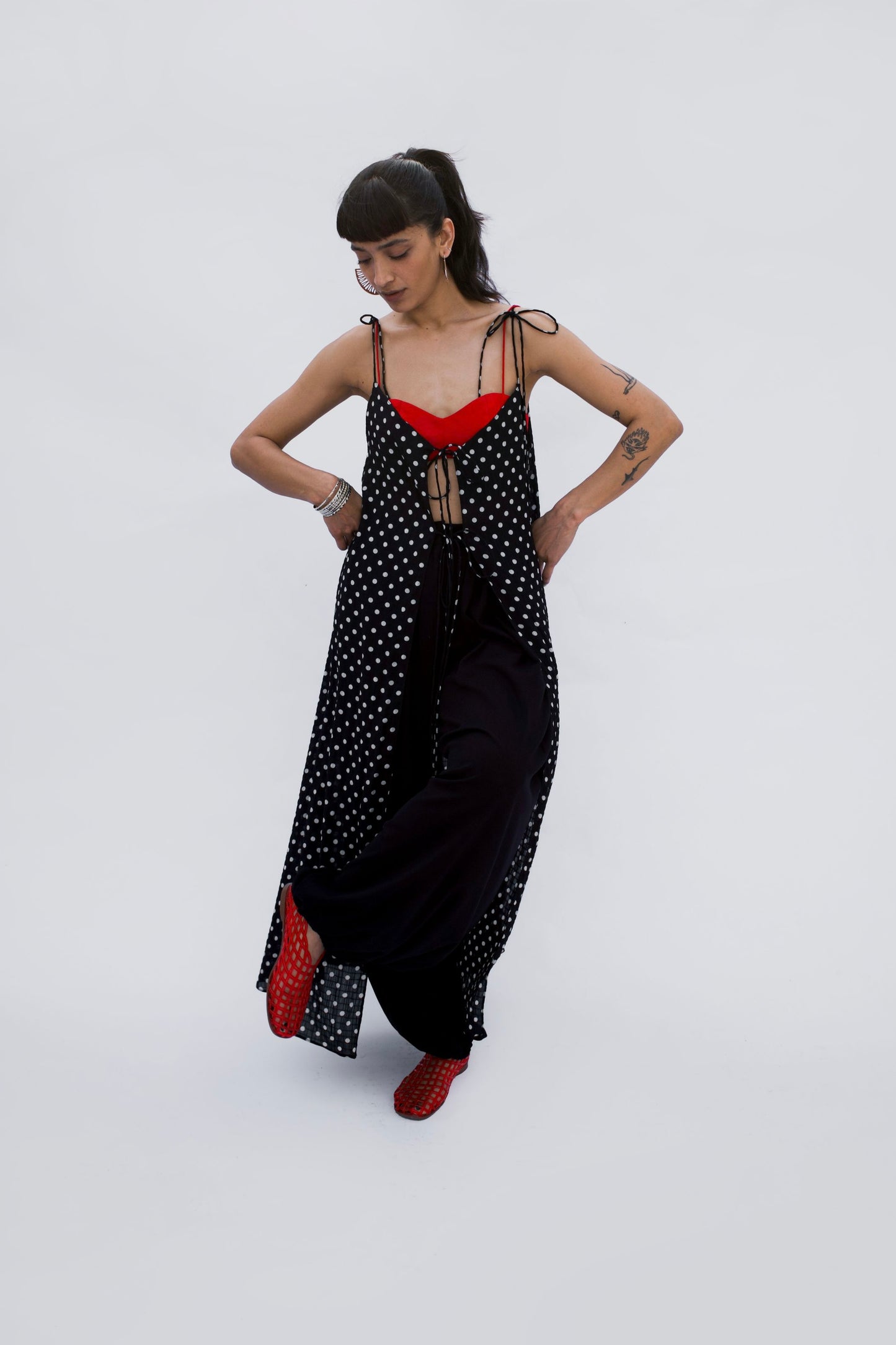 Aladdin Pants