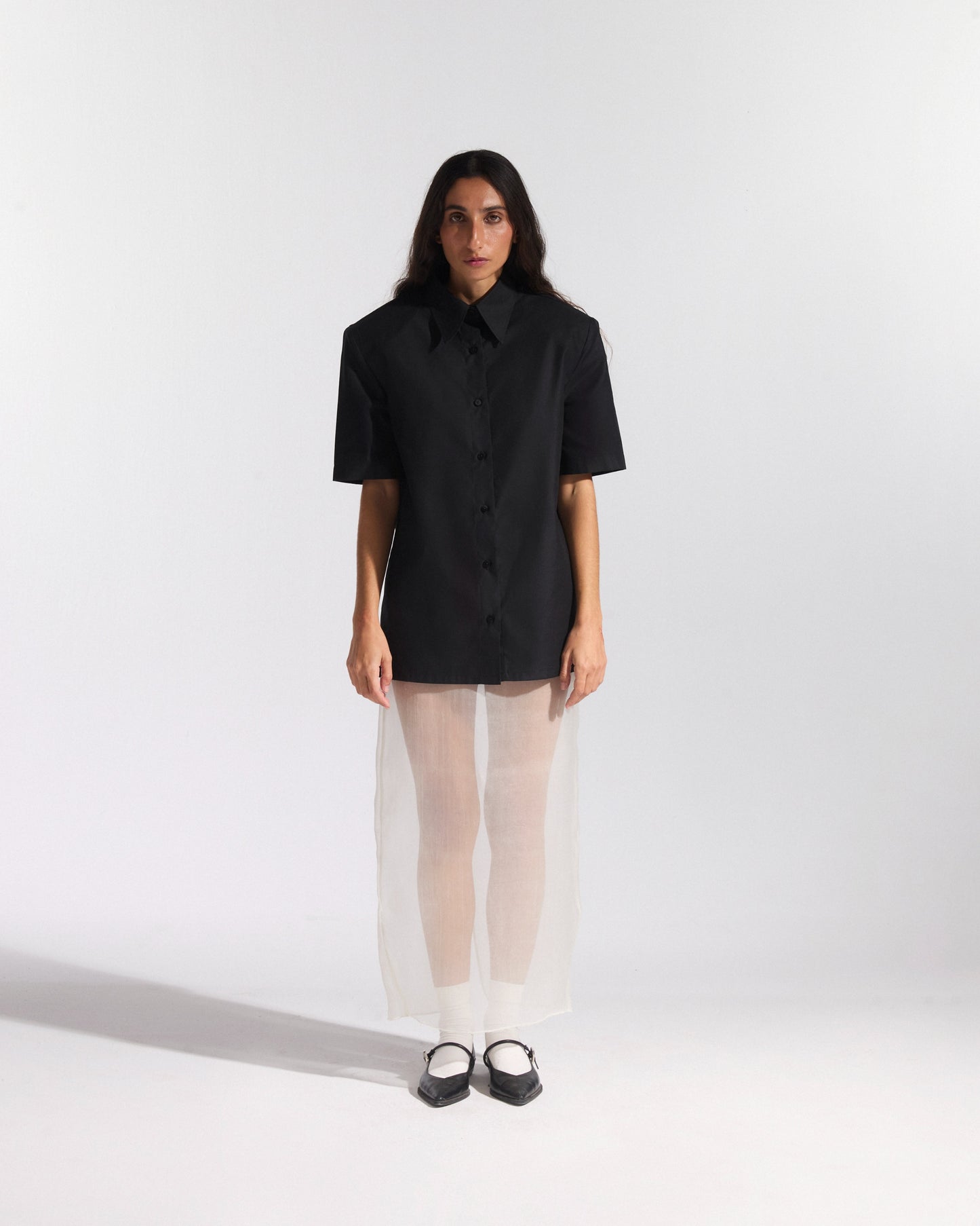 Box Shirt