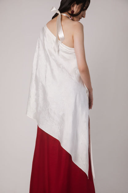 White and Red Set