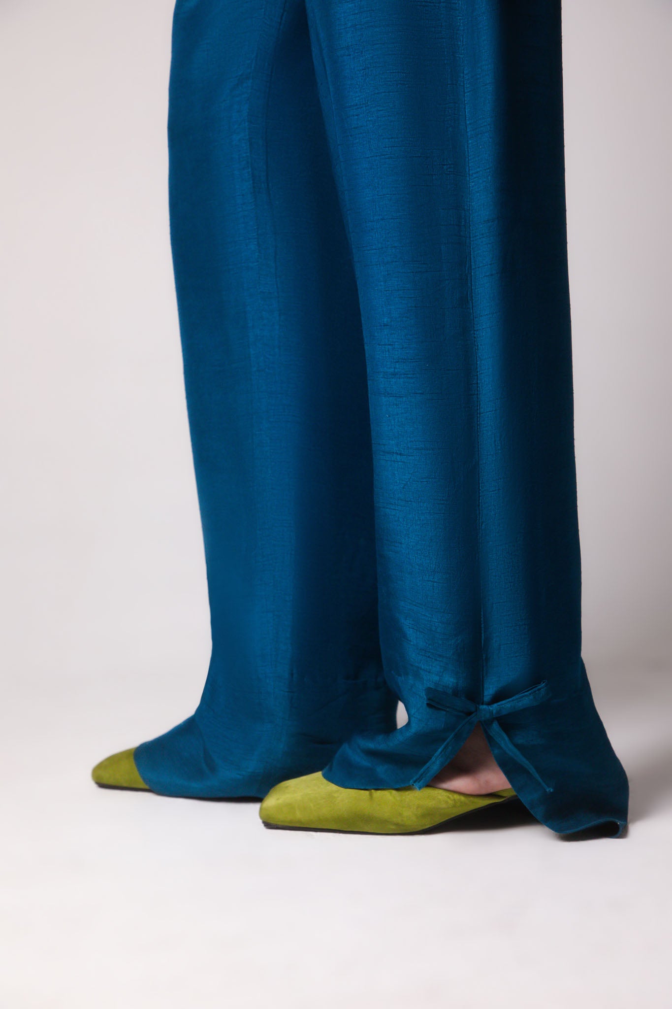 Green and Blue Set