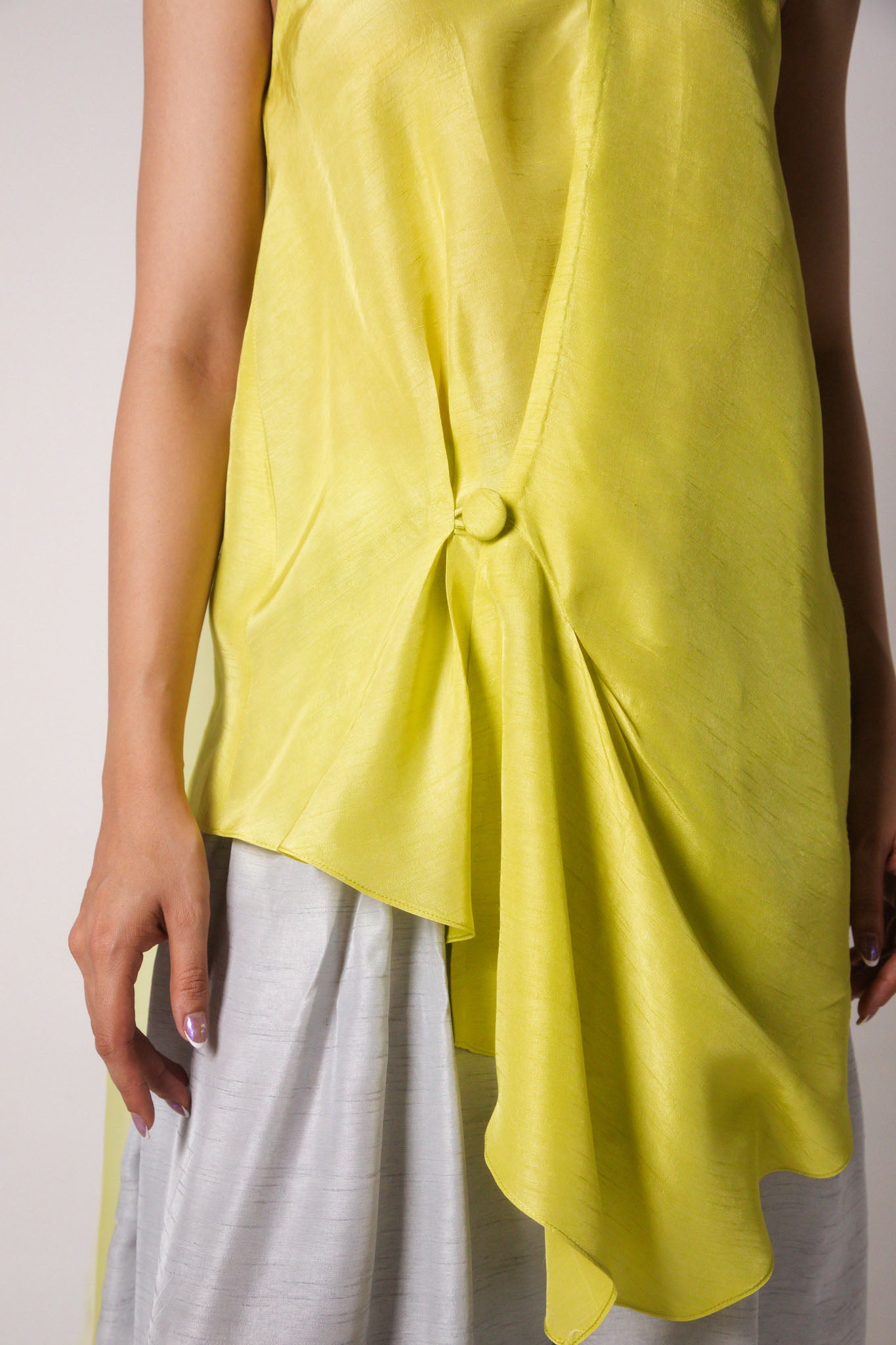 Yellow and Grey Set