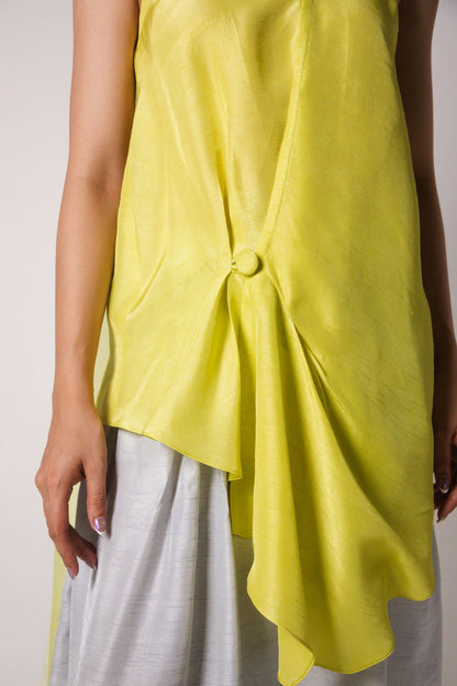 Yellow and Grey Set