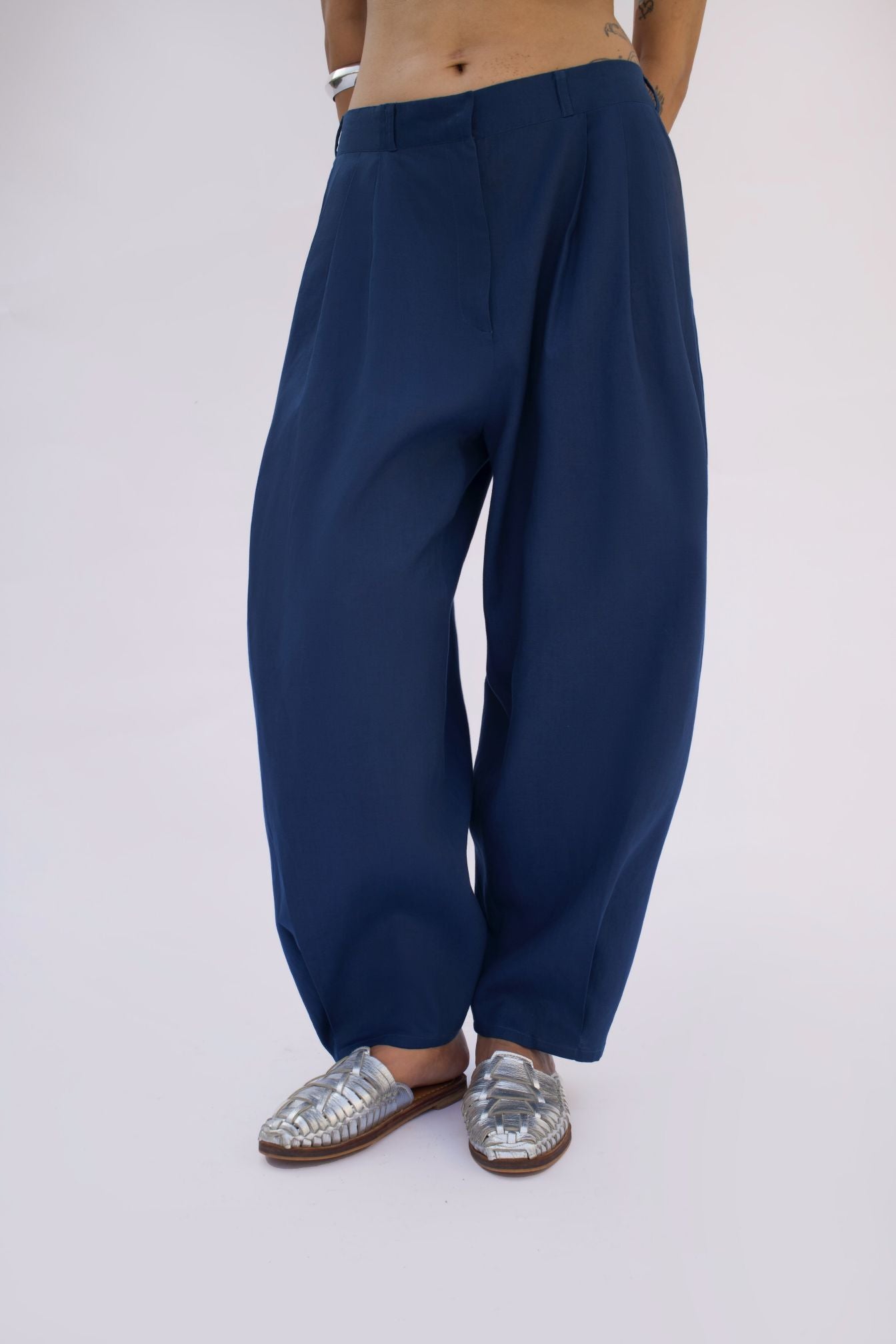 Balloon Pants