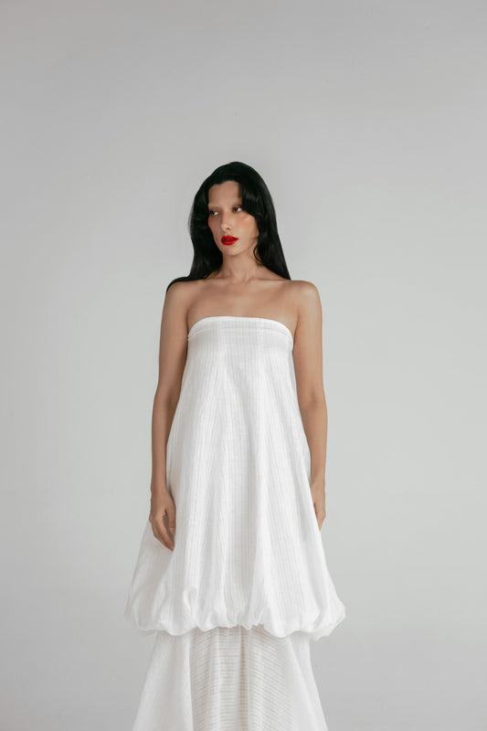 Cloud Dress