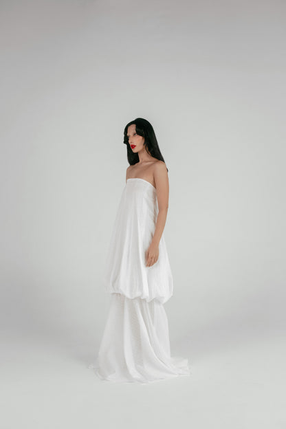 Cloud Dress