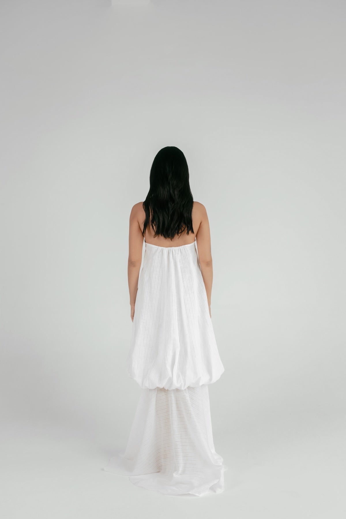 Cloud Dress