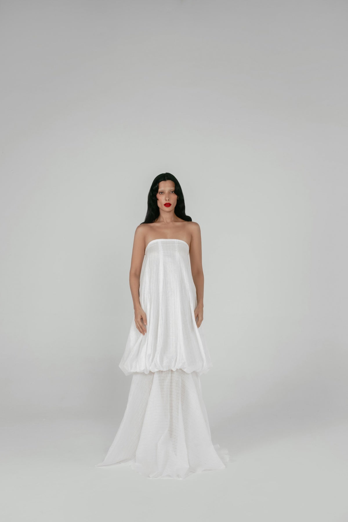 Cloud Dress
