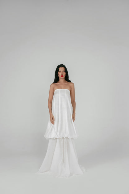 Cloud Dress