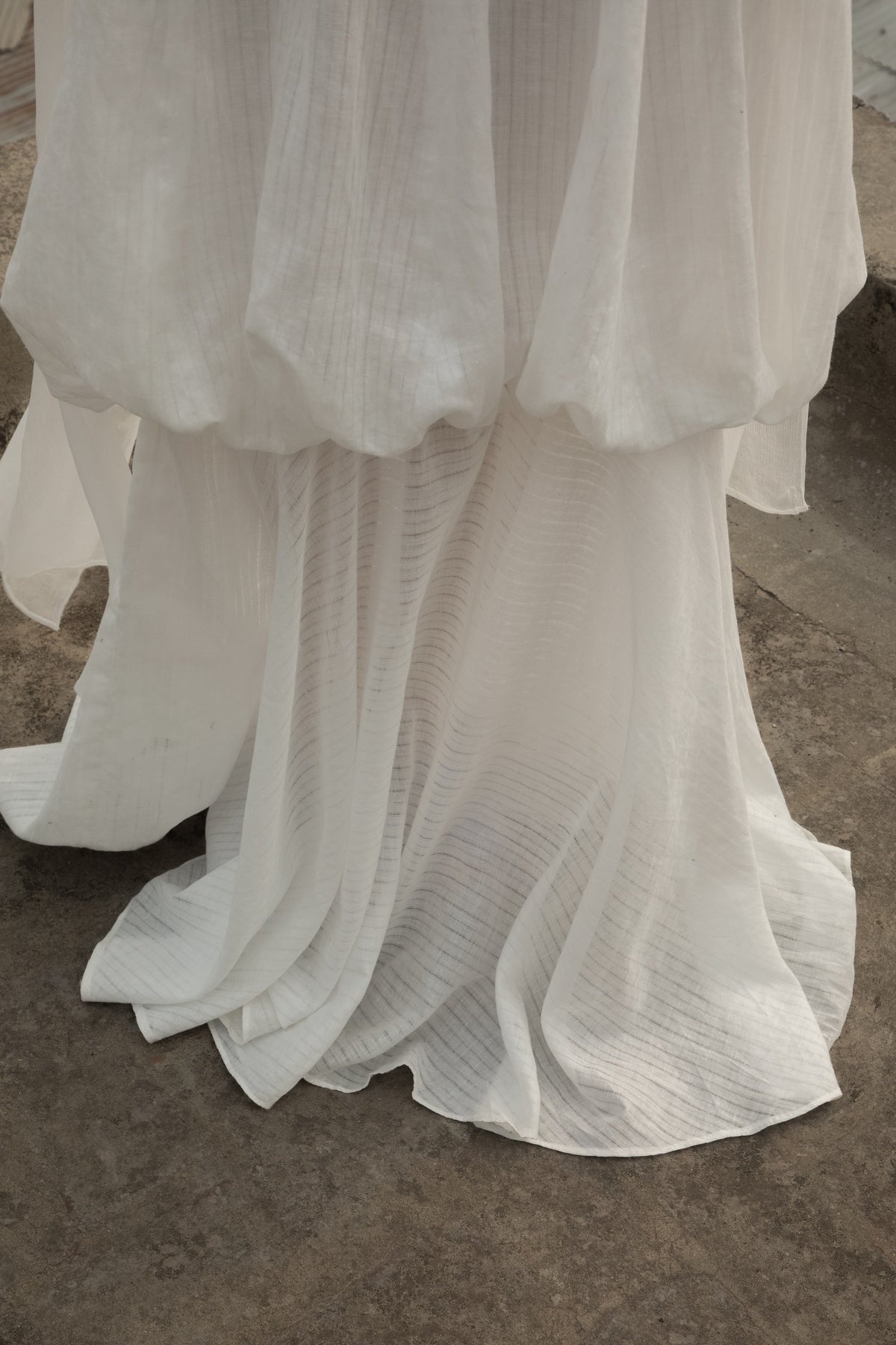 Cloud Dress