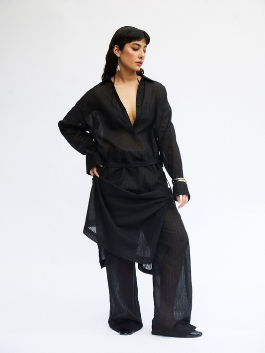 Black Set