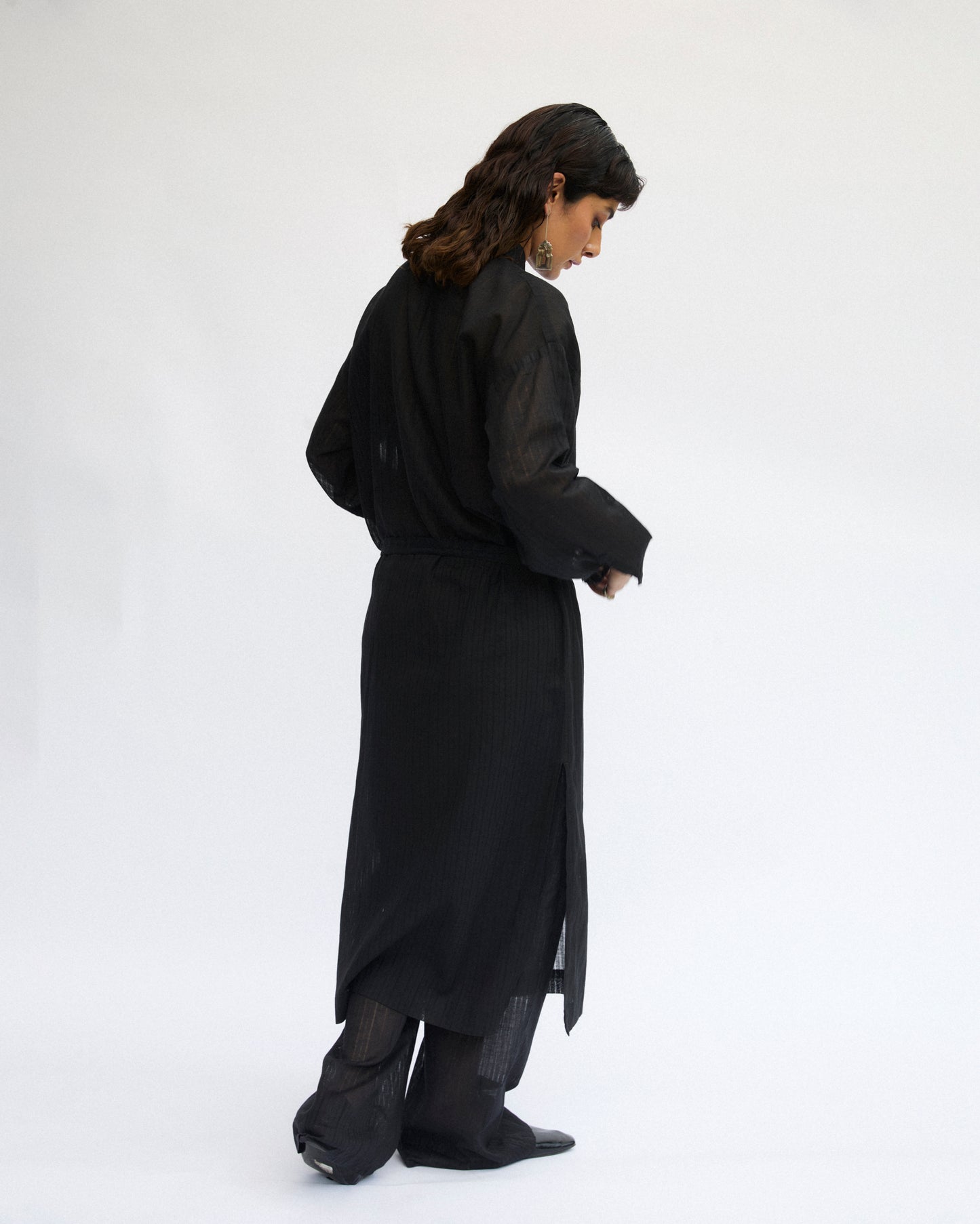 Black Set