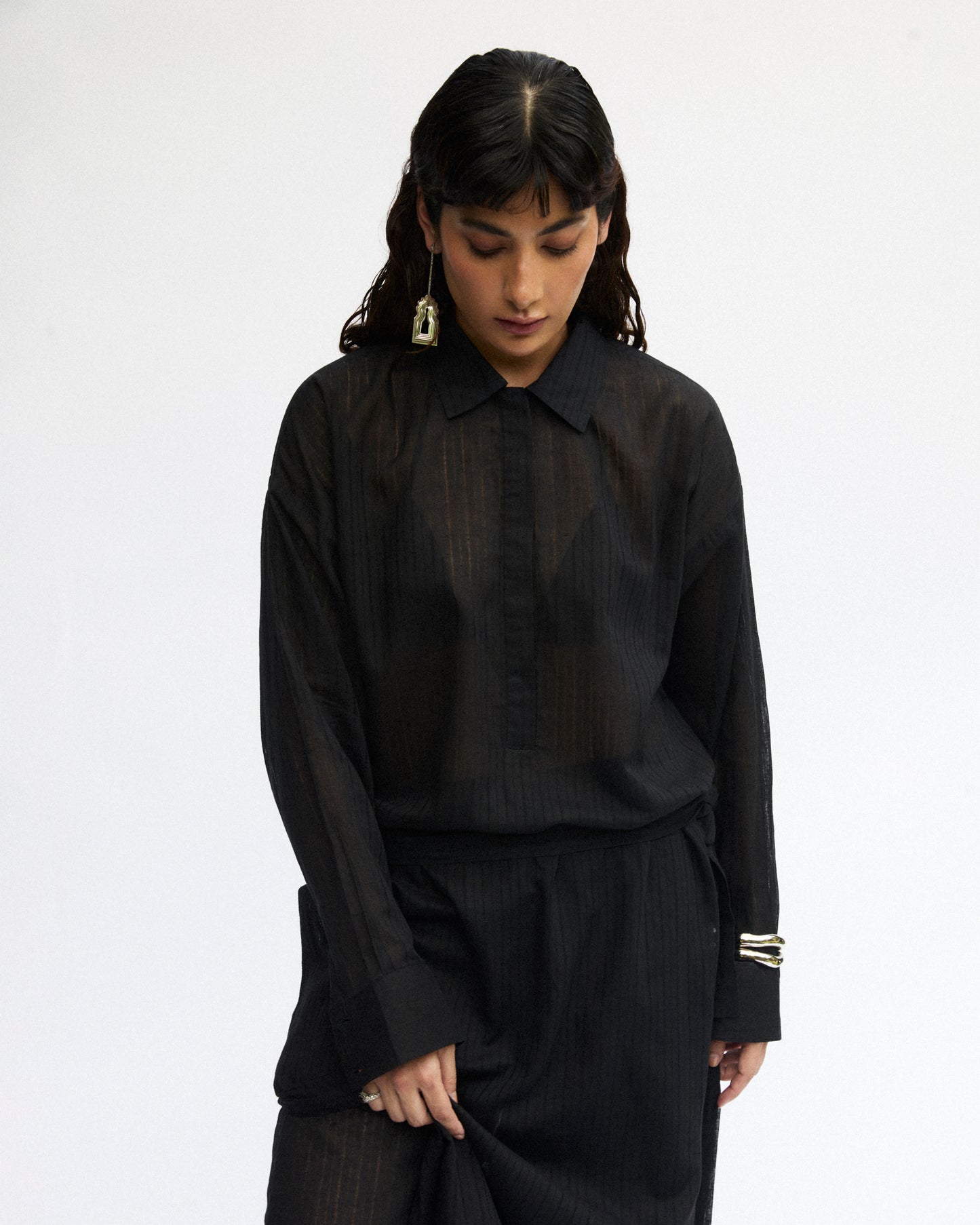 Black Set