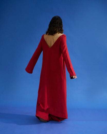 Red Set