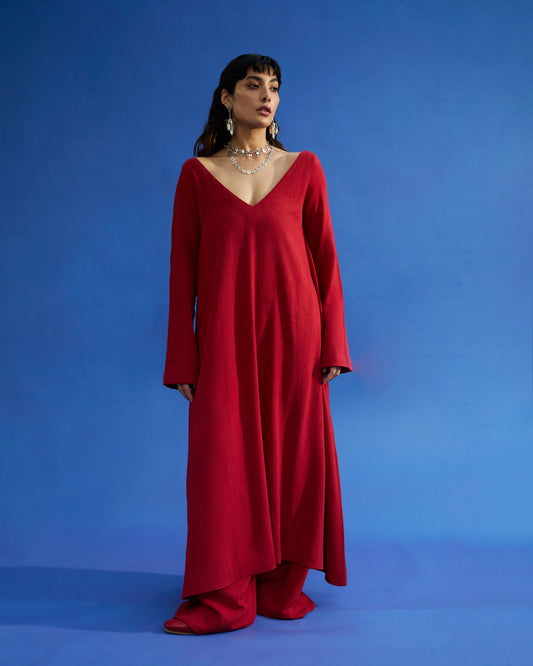 Red Set
