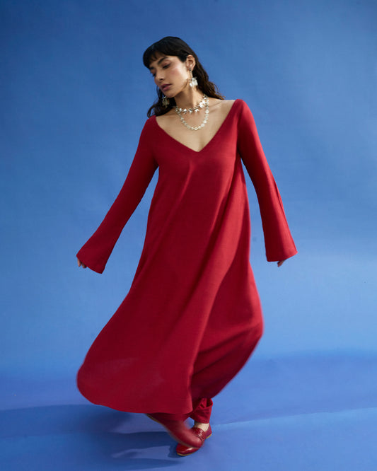 Red Set