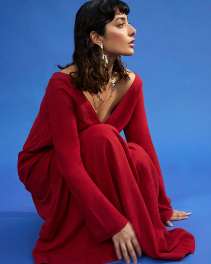Red Set