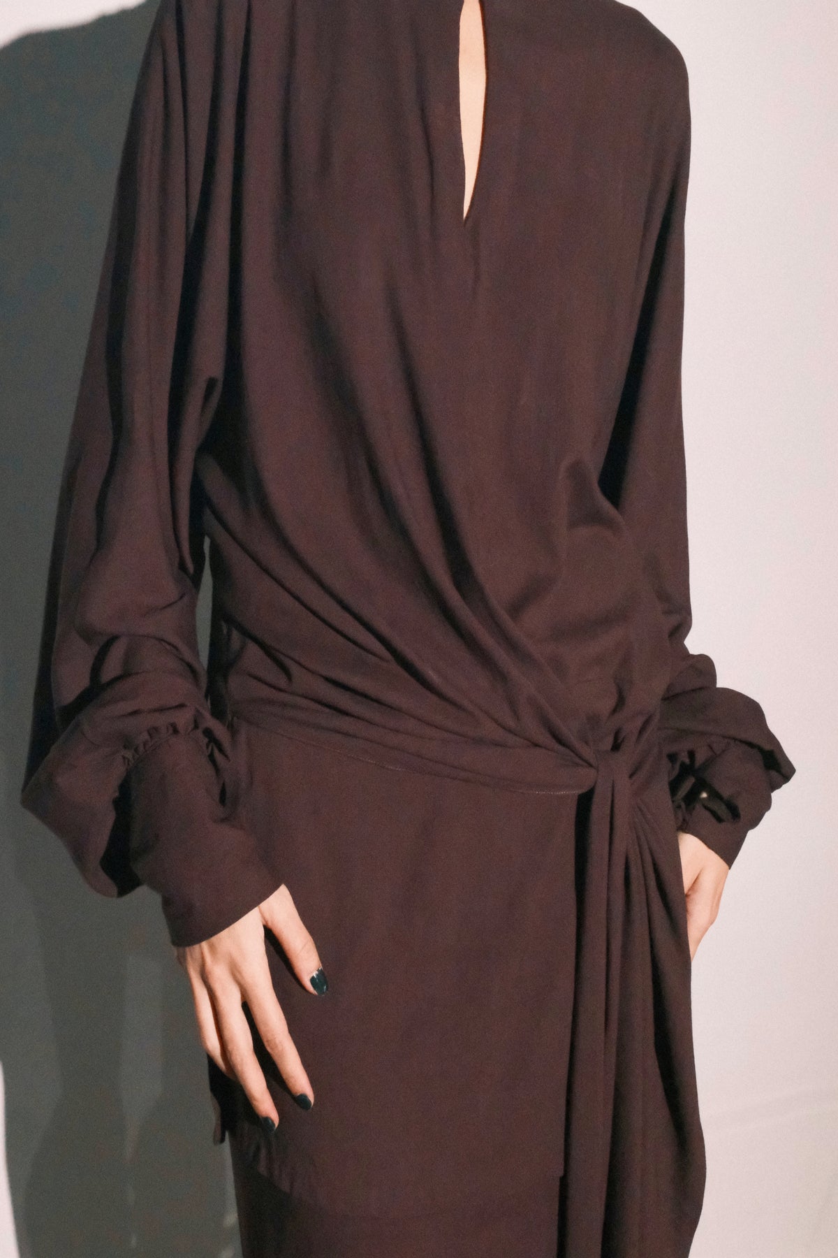 Brown Set