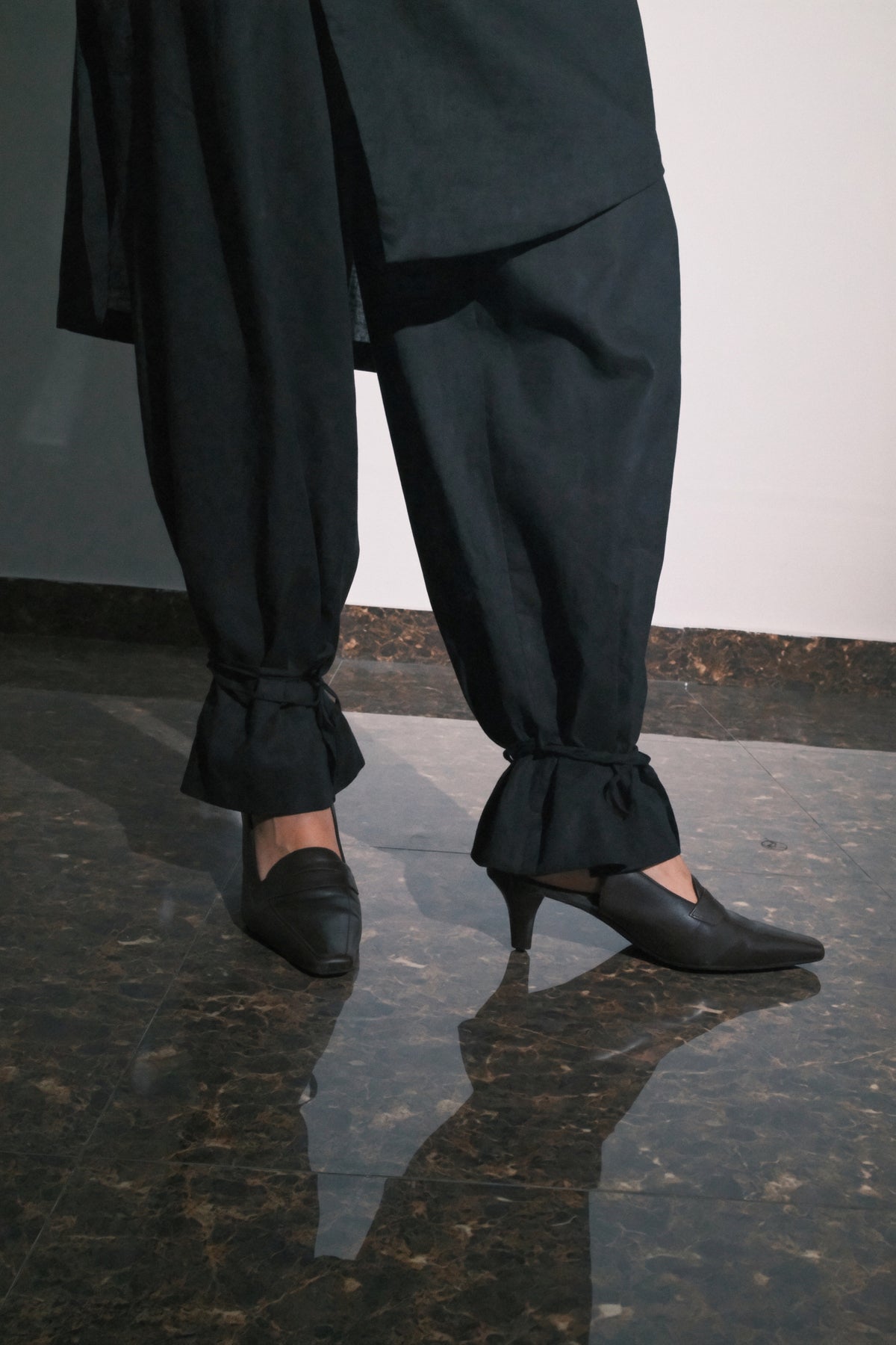 Black Tie Set