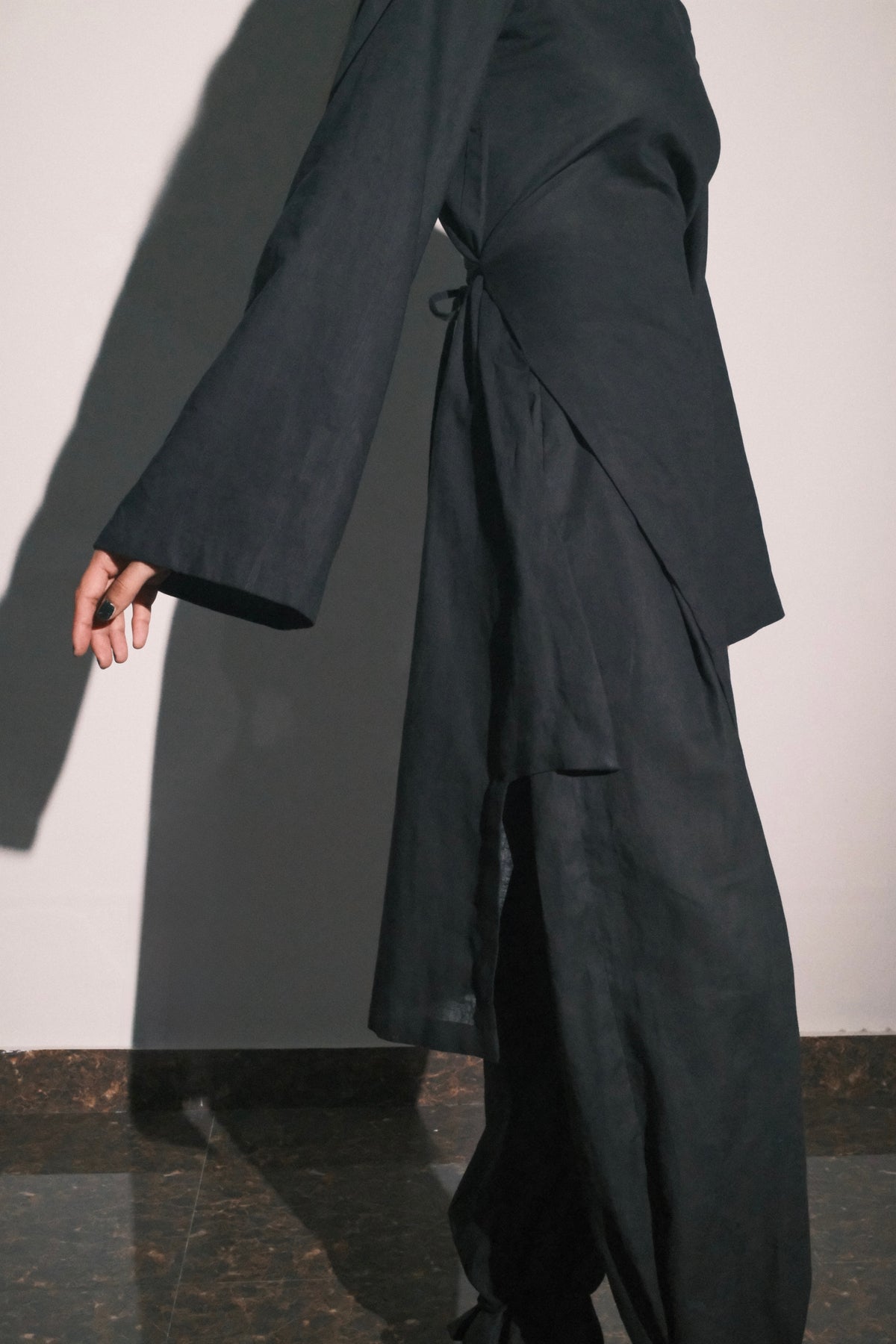 Black Tie Set