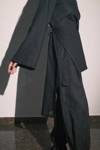 Black Tie Set