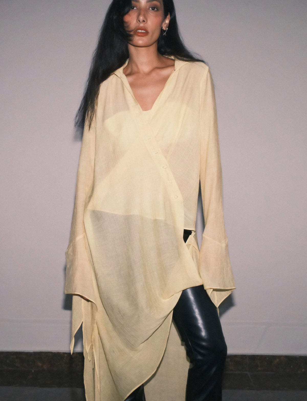 Fold Top