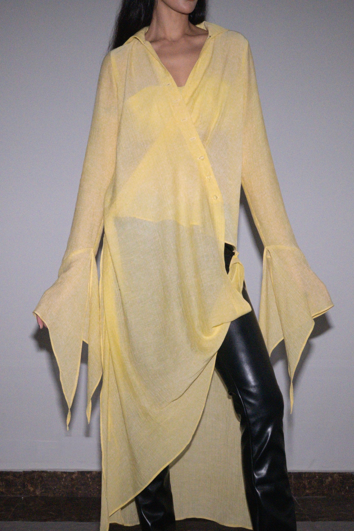 Fold Top