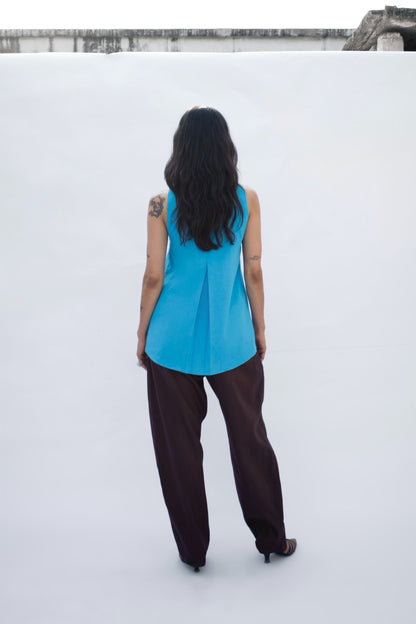 Cross Top