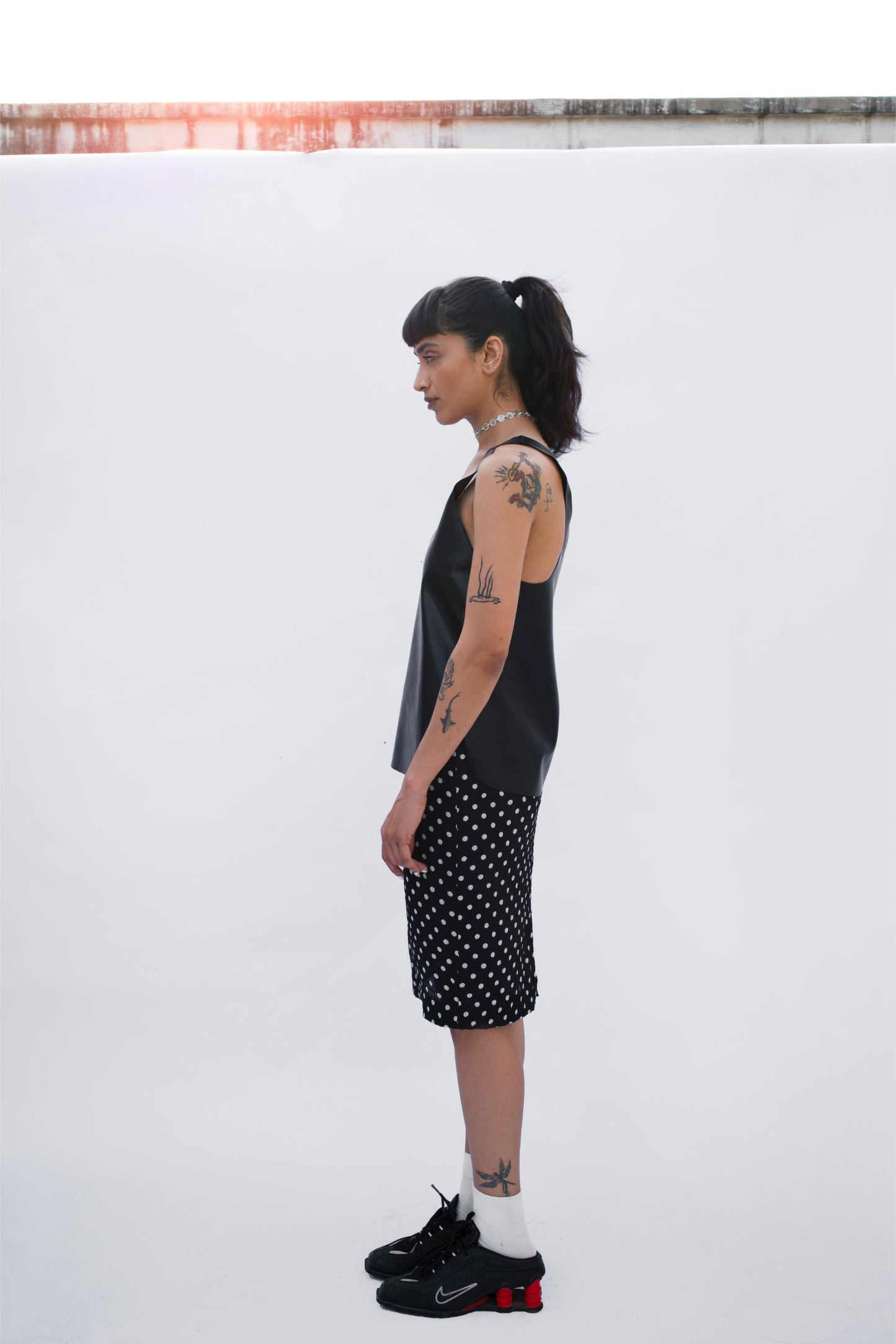 Racer Top