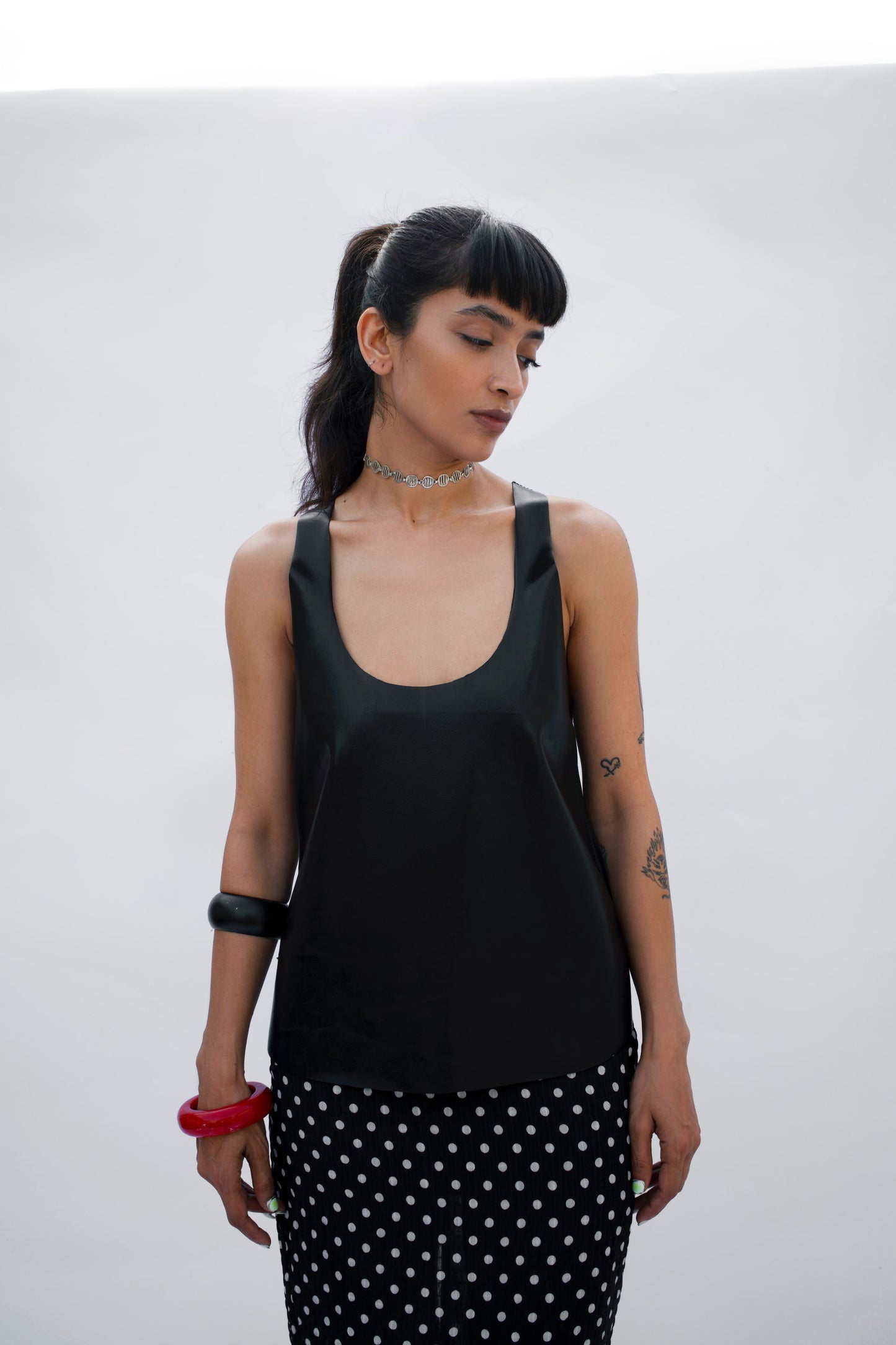 Racer Top