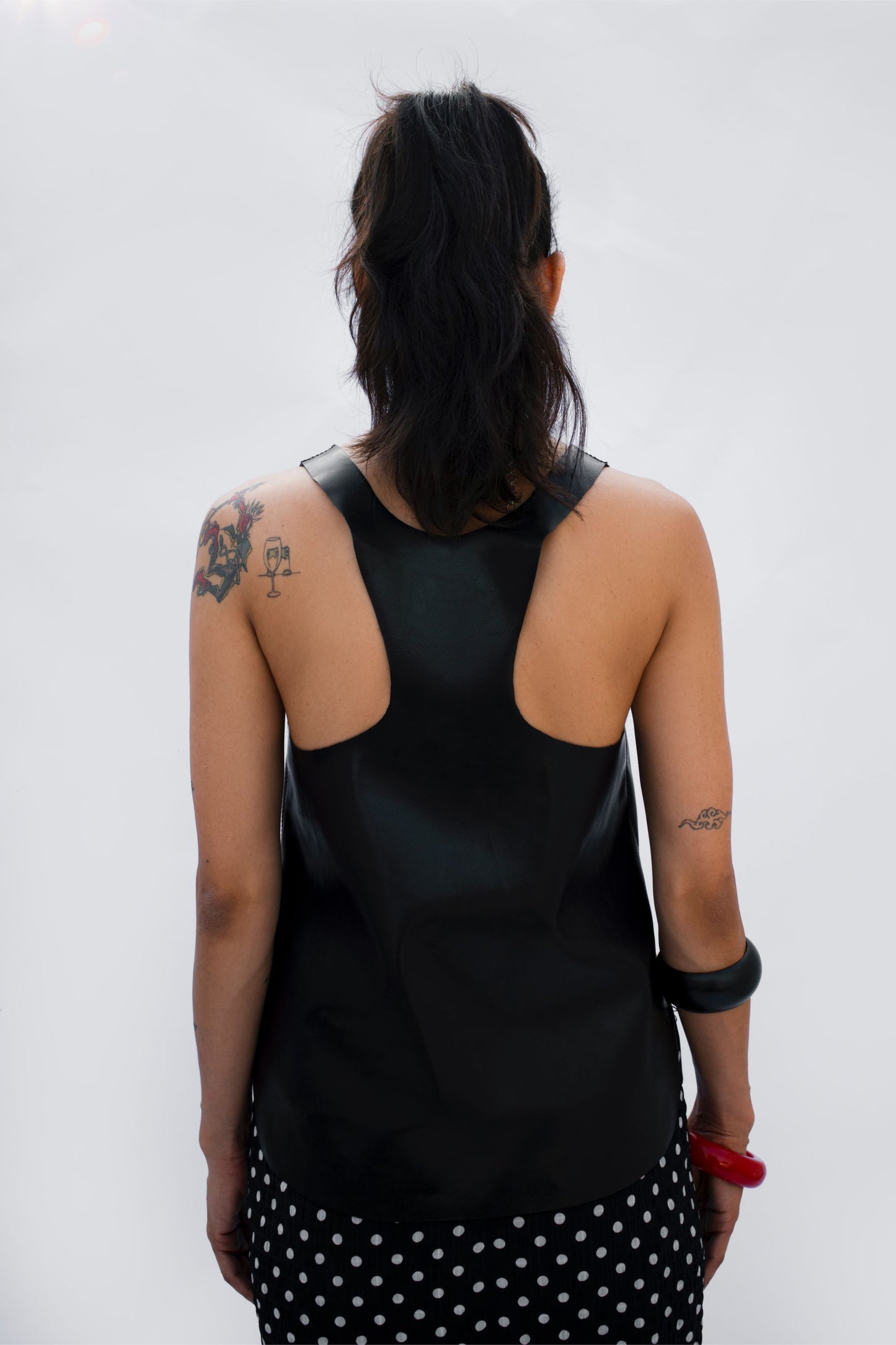 Racer Top