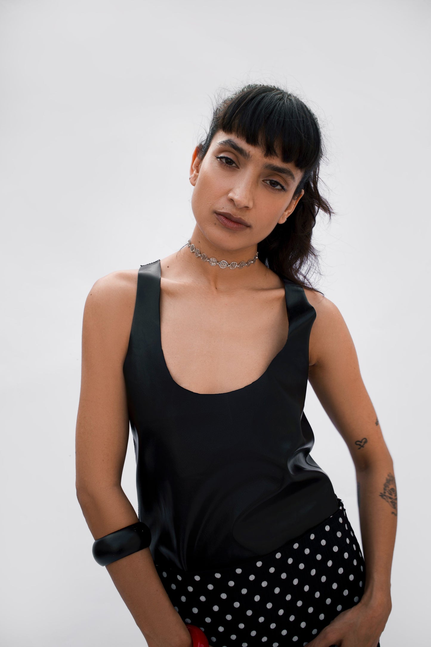 Racer Top