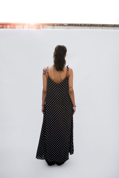 Polka Dot Overlay