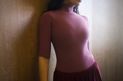 Maroon & Pink Set