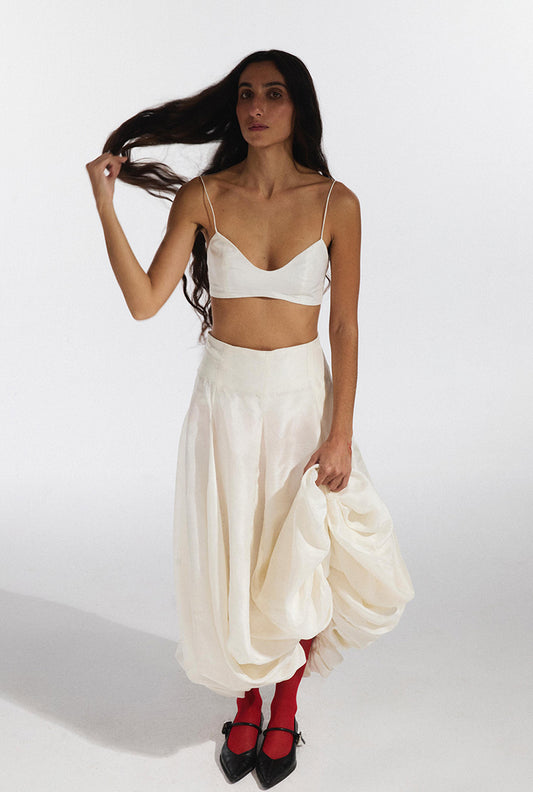 Cloud Skirt