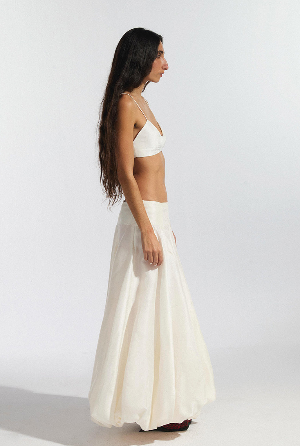 Cloud Skirt