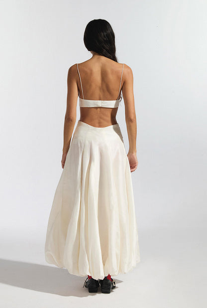 Cloud Skirt