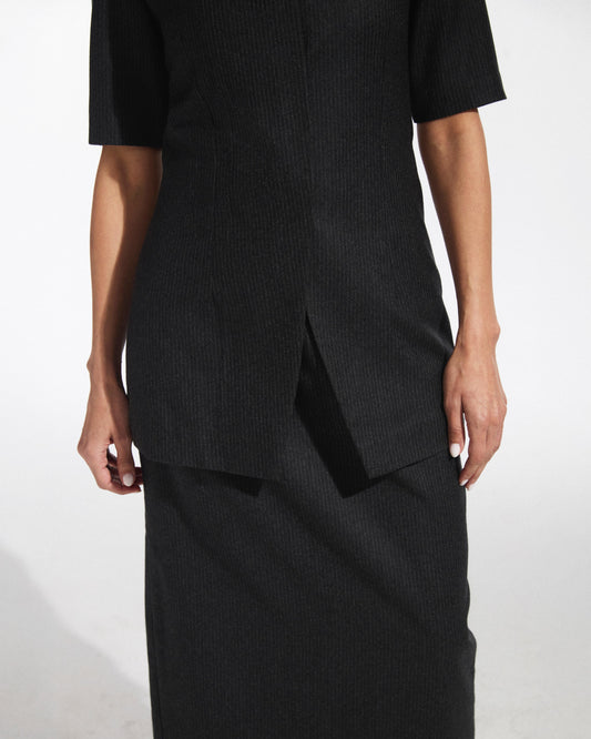 Wool Tunic
