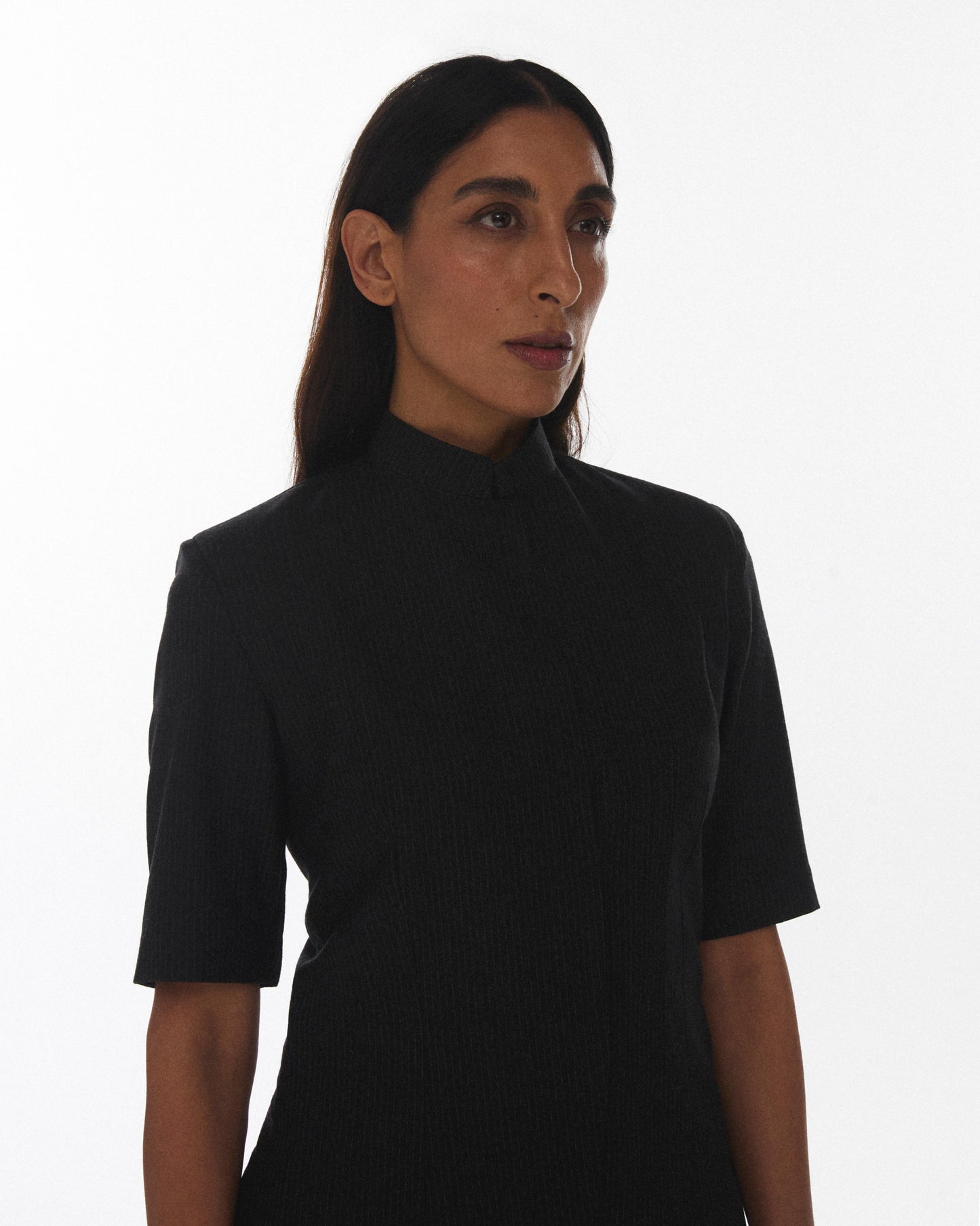 Wool Tunic