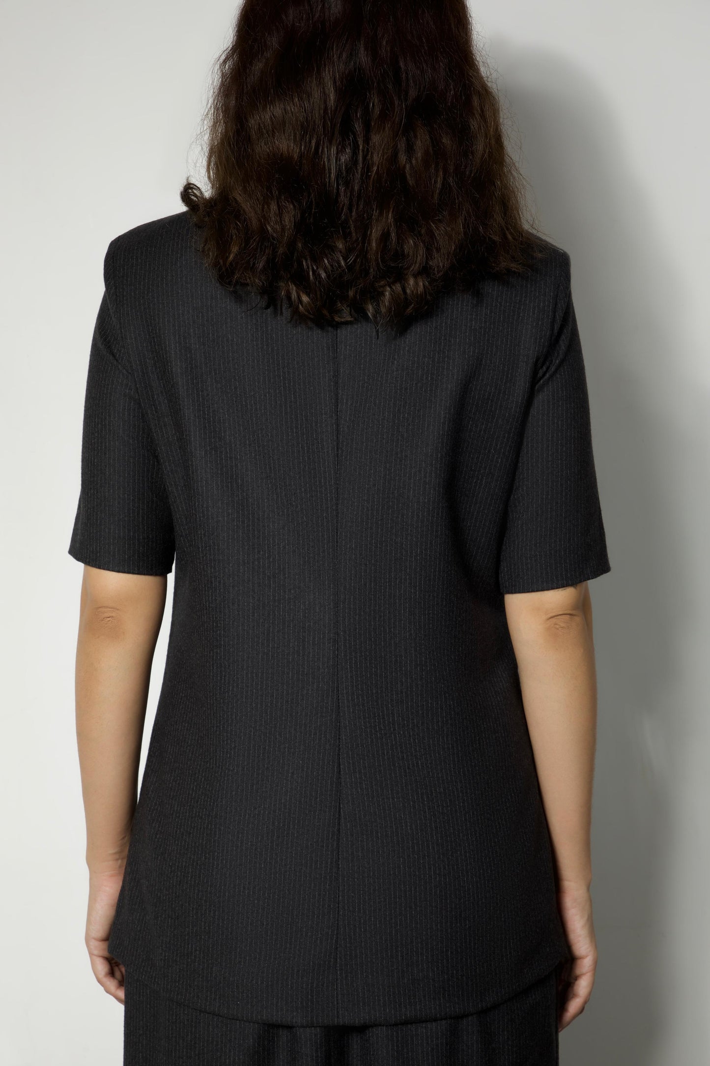 Wool Tunic