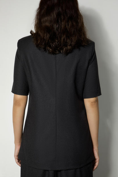 Wool Tunic