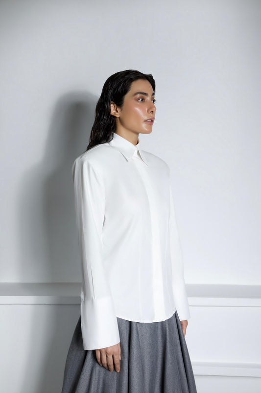 Defined Shirt