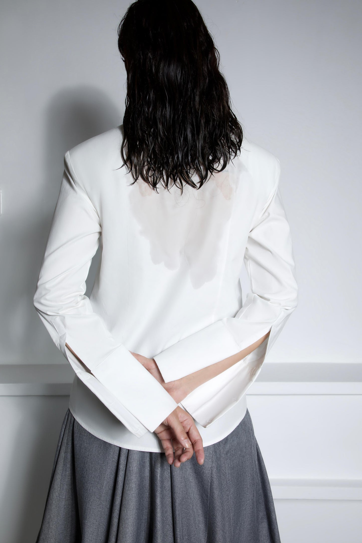 Defined Shirt