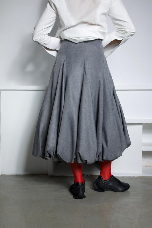 Bubble Skirt