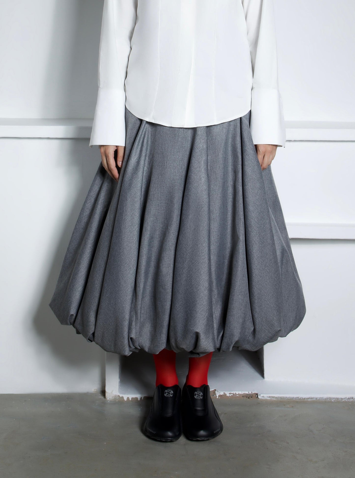 Bubble Skirt
