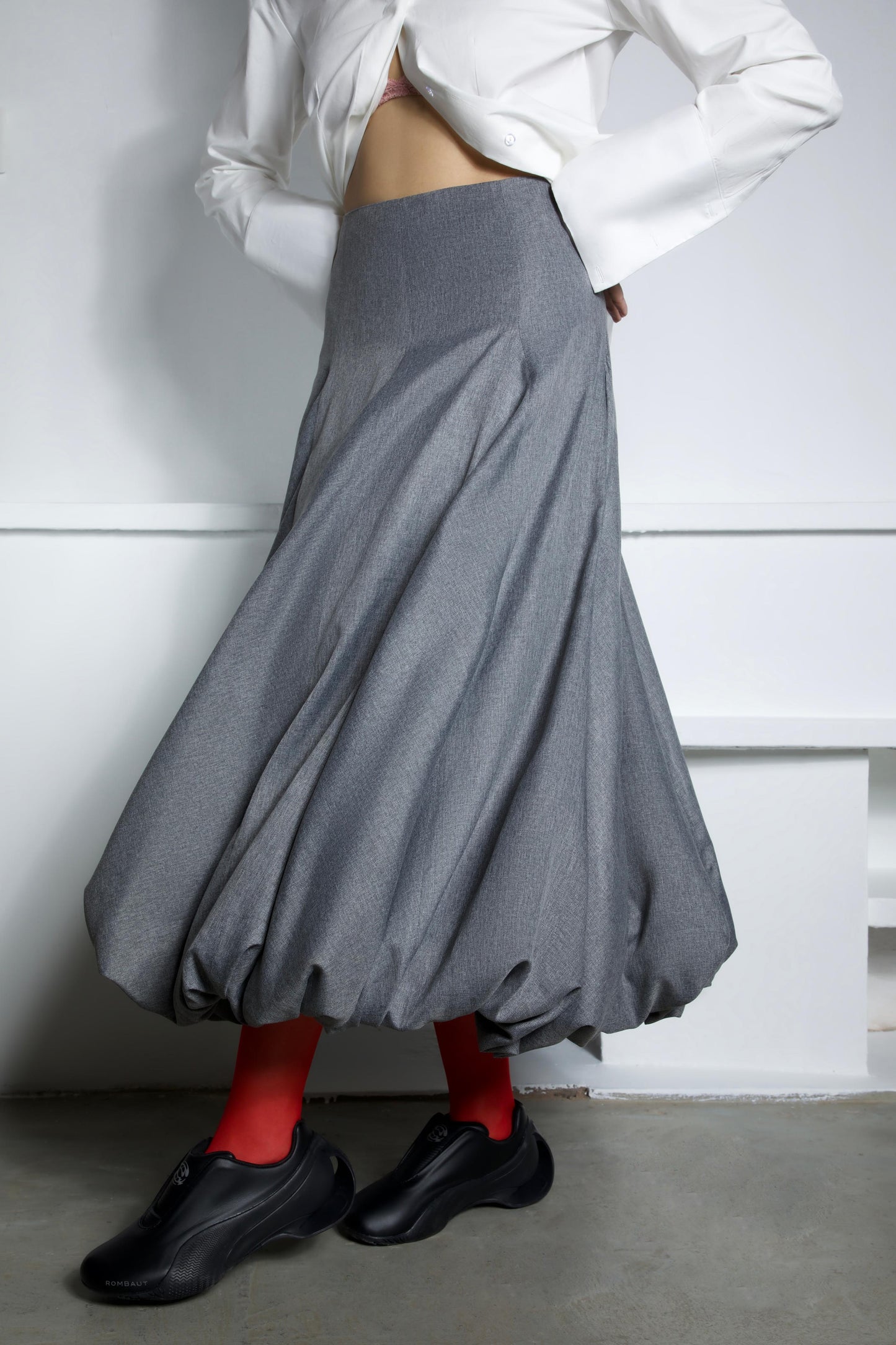 Bubble Skirt