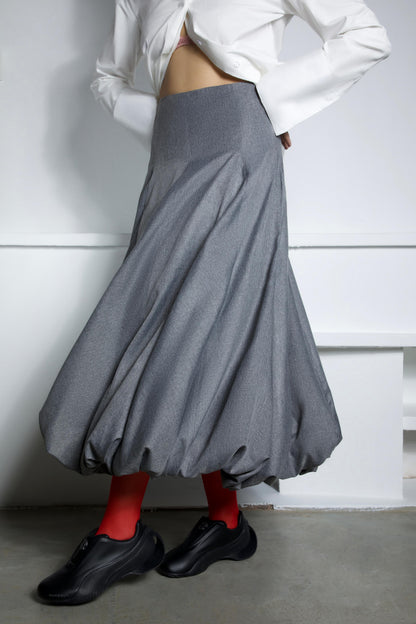 Bubble Skirt